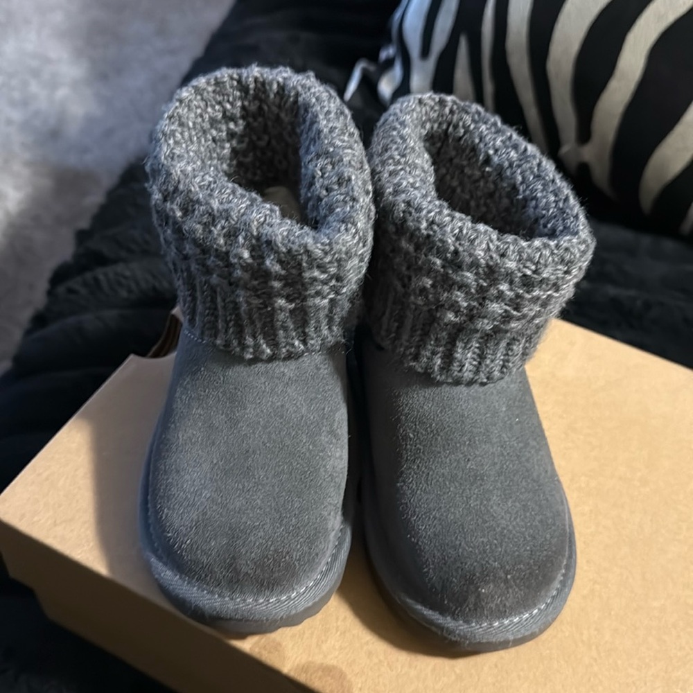 Toddler girl Uggs